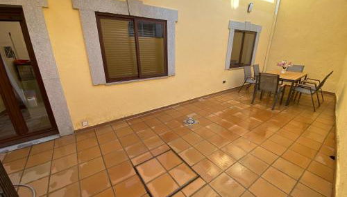 Apartamento Turístico HUGO DE PILAR - Foto 5