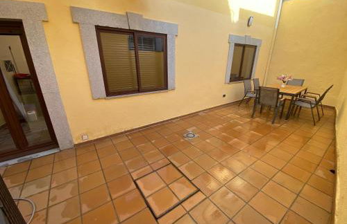 Apartamento Turístico HUGO DE PILAR - Foto 5