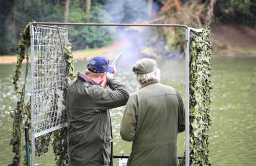 5 bedroom Manor with idyllic countryside views - Foto 30