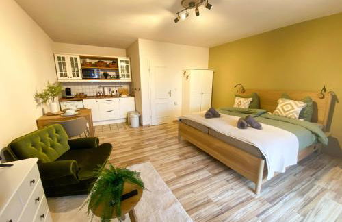 Großes Glück im Waldglück Pfalz - Foto 1