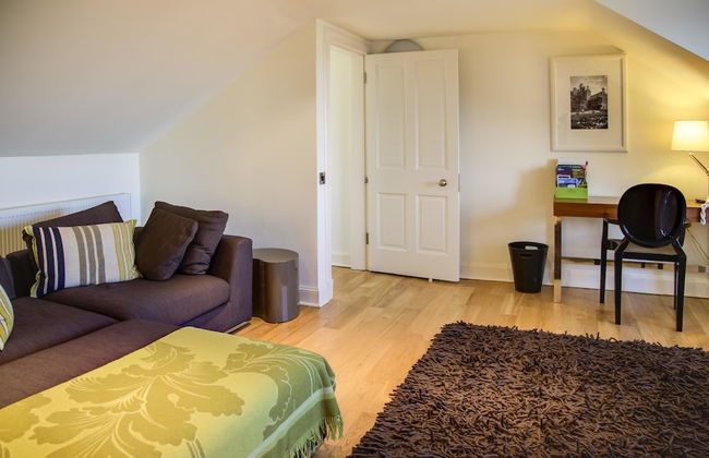 Clarendon Luxury Apartments - Foto 24