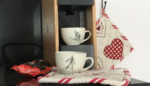 Appartamenti Genevris - Foto 4