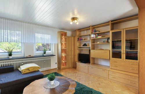 Ferienwohnung am Hügel - Foto 8