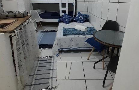 Amar e mar hospedagem - Foto 1