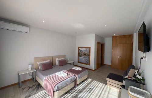 Douro Elegance Suites - Foto 29