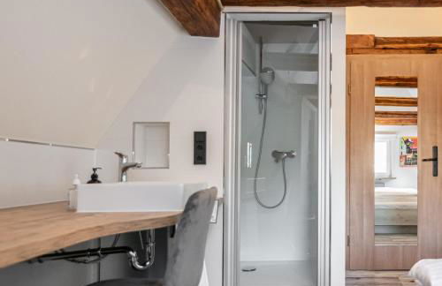 H+M Boarding Houses - Foto 36