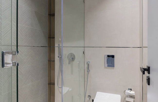 Cozy studio at Westwood By IMTIAZ - Foto 8