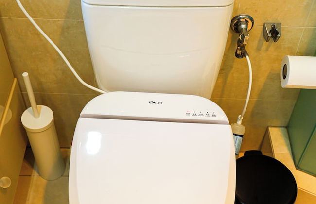 StayAU Spacious 6BR McKinnon Pool Home - Foto 61