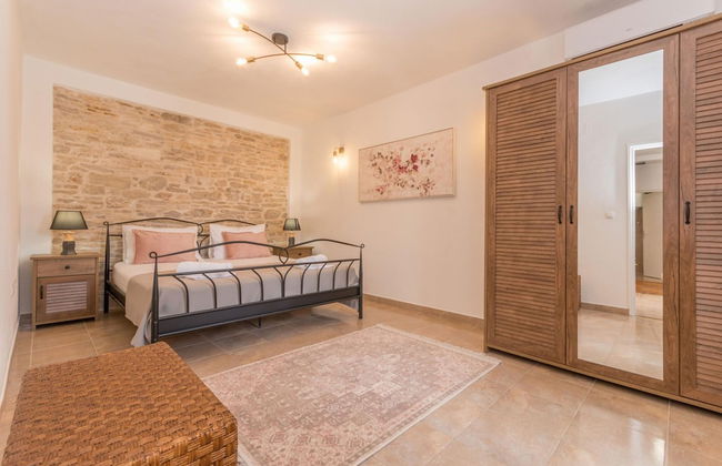 Villa Vitis Zadarvillas - Foto 21