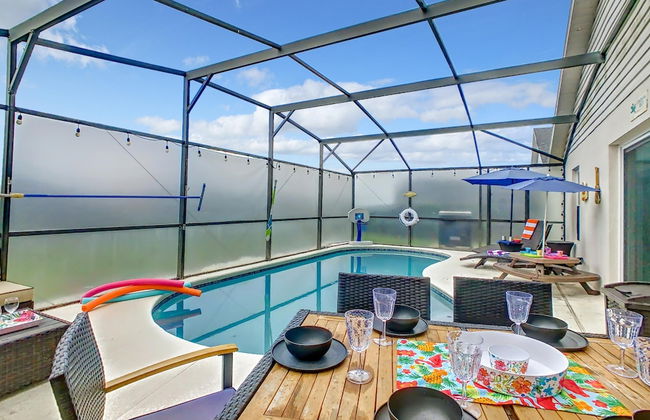 Beautiful Windsor Palms 4 Bed South Facing Pool - Foto 1