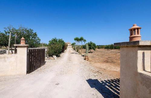 Finca Fonoll - Foto 38