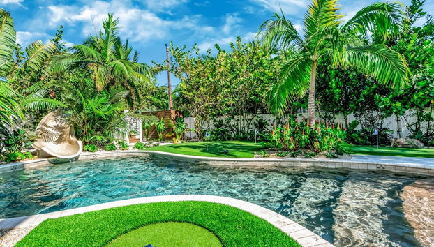 The Plaza in Siesta Key - Foto 2, Habitación