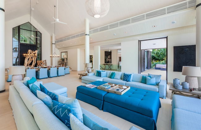 Villa Vikasa - Foto 20