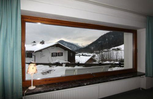 Ferienwohnungen Oberau - Foto 61