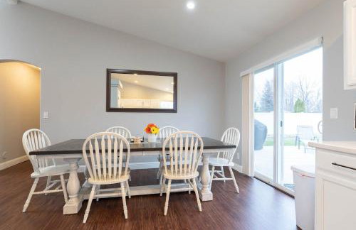 Cleanest remodeled home in Coeur d'Alene! A hundred 5 Star reviews - Foto 18