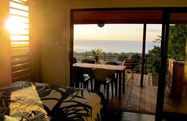 Bounty Lodge - Photo 13