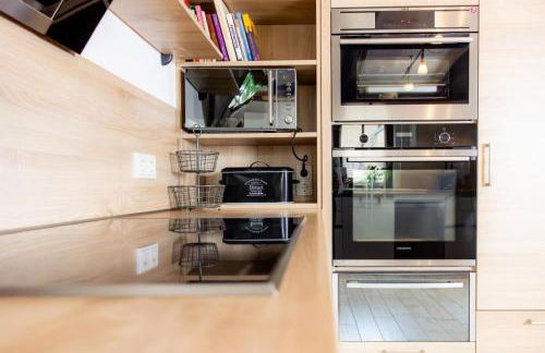 Leinetal-Refugium Pool I Sauna Kamin I Klavier - Foto 14