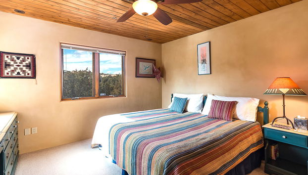 Ausstattung der Unterkunft