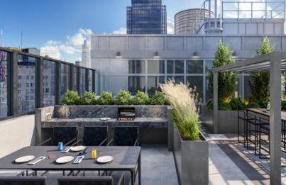 The Olivia - Foto 5