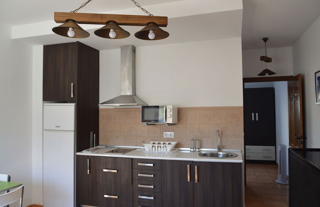 Rural Reillo Alojamientos Rurales - Foto 21