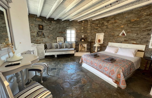 The Stone Windmill - Foto 14