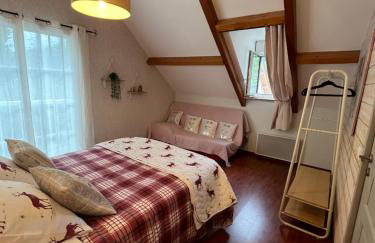 Villa Coustete - Foto 10