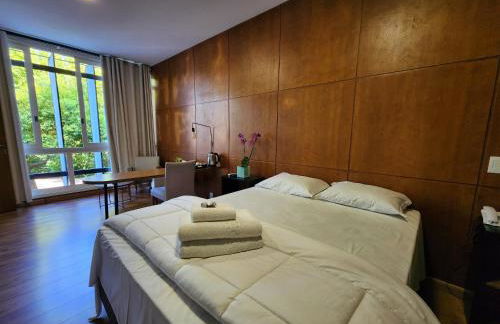 Pousada Recanto - Foto 10