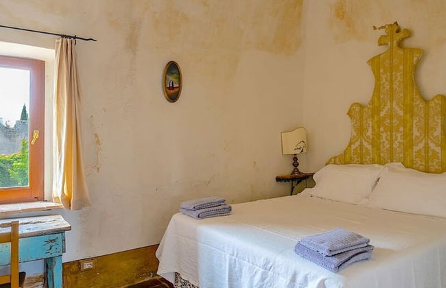 An Ancient Convento in Tuscany now With Pool for a Great Holiday - Foto 57