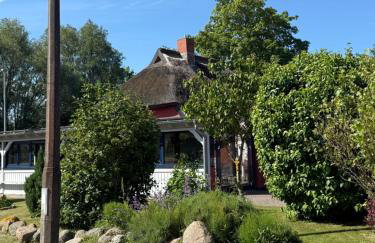 Ferienwohnung Sternenhimmel - Foto 5