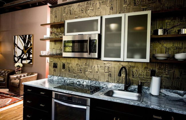 80 LEX 201 Exquisite Downtown Lodging - Foto 14