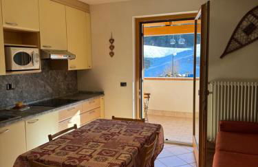 Appartamenti Rì de la Clama Andalo, Barbara - Foto 58