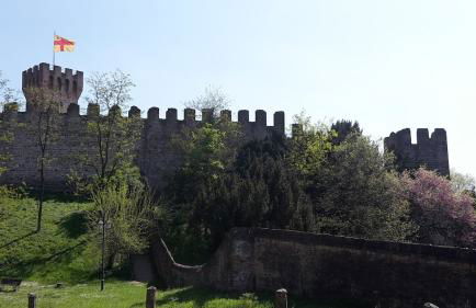 Piccola Casa Shabby 500m castello di Este - Foto 33