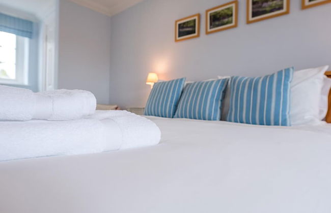 Bluebells Aldeburgh Air Manage Suffolk - Photo 9