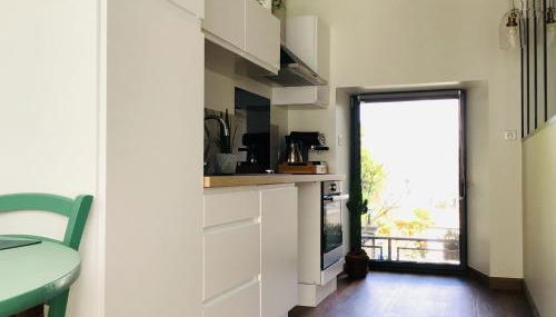 LE COSY LOIRE appart - Photo 5