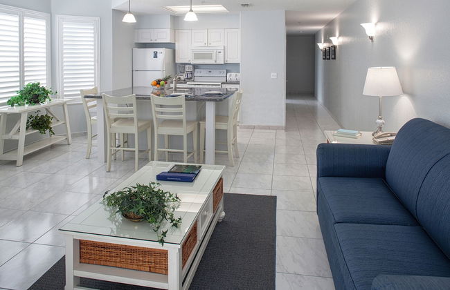 Royal Floridian Resort - Foto 4