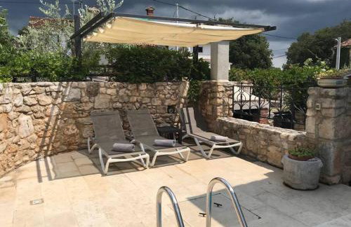 BEST PRICES VILLA NINI with private pool, barbecue,bike, fireplace, and much more - Foto 20