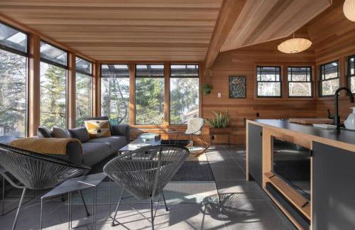 Oregon Coast Modern at Neahkahnie Beach - Foto 44