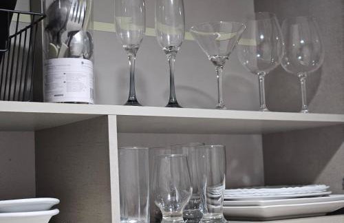 Flat Hotel Millennium - Foto 14