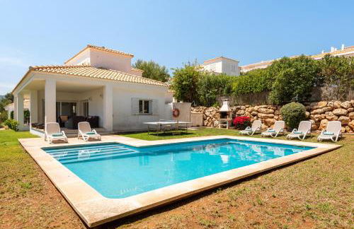 Villa Arual - Foto 1