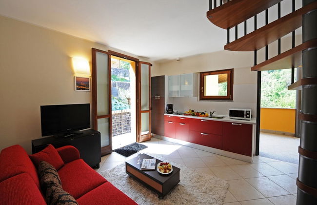 Residence Eden Magnolia 19 - Foto 4