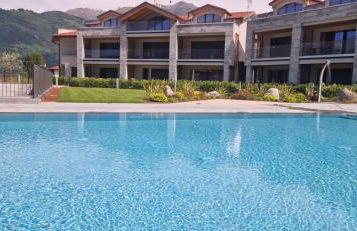 Dany Lodge Lago di Como - Foto 2