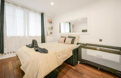 Le New York - cosy flat near Eiffel tower - Foto 6