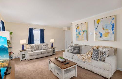 New! Special Intro Rate! Walkable, Fenced-In Yard - Foto 45