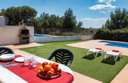 Villa Villa Malva II by Interhome - Foto 6