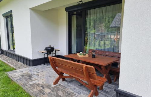 Apartament Na Kamieńcu w Dolinie Dunajca nr 2 - Photo 14