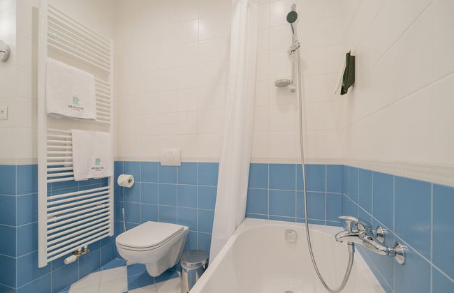 Revelton Suites Karlovy Vary - Foto 56