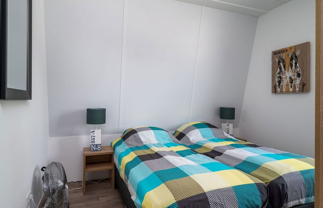 Spacious Holiday Home With Outdoor spa - Foto 4