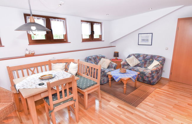 Pleasant Apartment in Ruhpolding With Swimming Pool - Foto 41