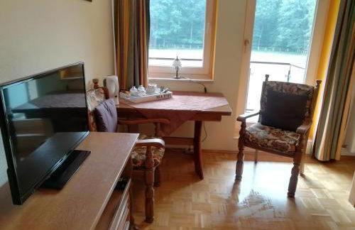 Gästehaus Grunewald Bed & Breakfast - Foto 64