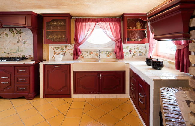 Villa Drago Spa - Foto 10